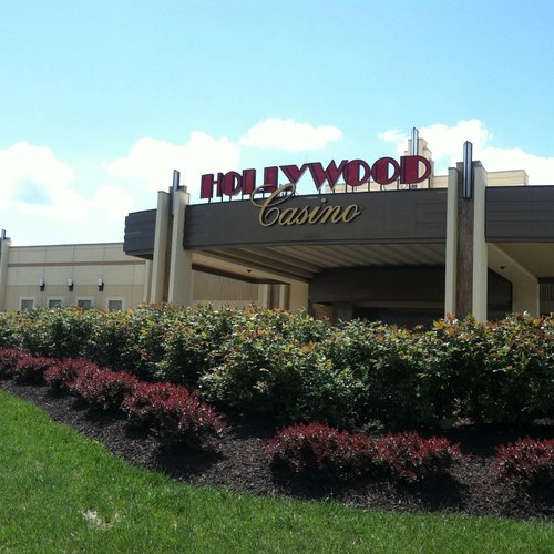 hollywood casino virginia