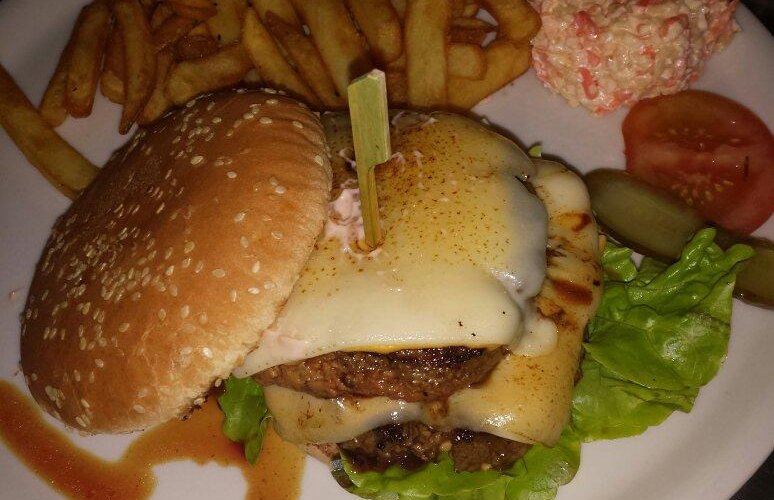 Super bon