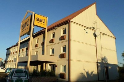 Hotel photo 4 of SUN1 Kimberley.