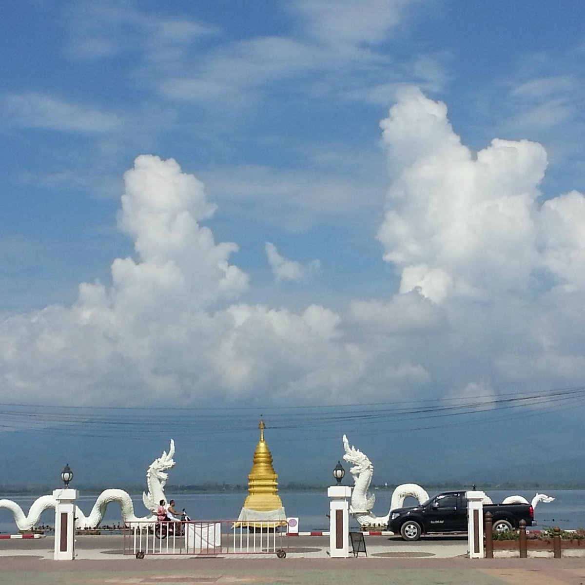 Kwan Phayao (Phayao City) Lohnt es sich? Aktuell für 2025 (Mit fotos)