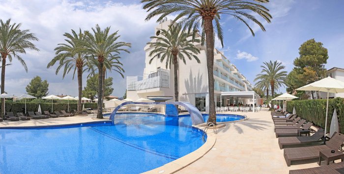 Imagen 2 de Mar Hotels Playa de Muro Suites