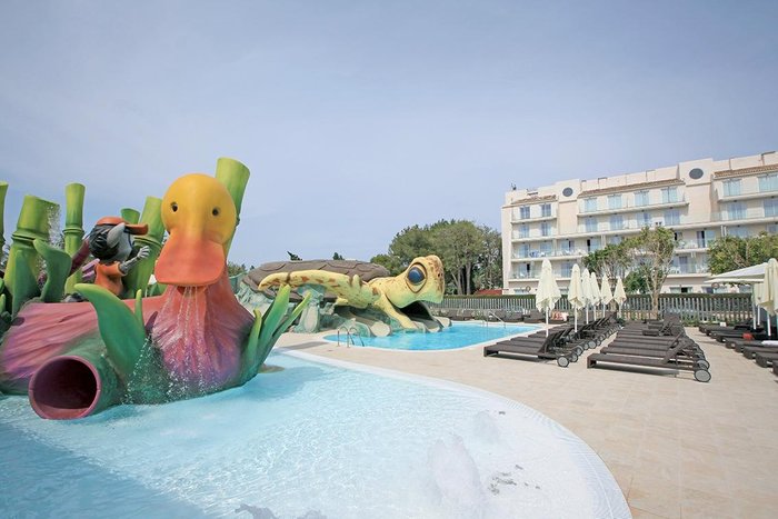 Imagen 16 de Mar Hotels Playa de Muro Suites