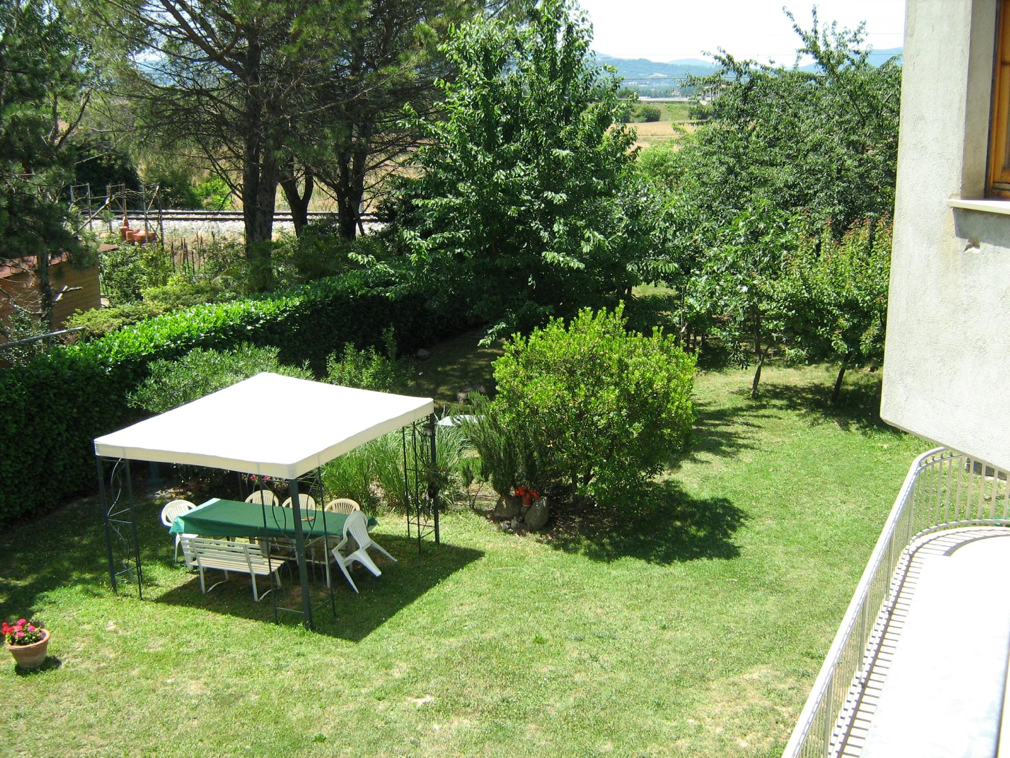 B&B I FIORI - Prices & Reviews (Italy/San Giustino)