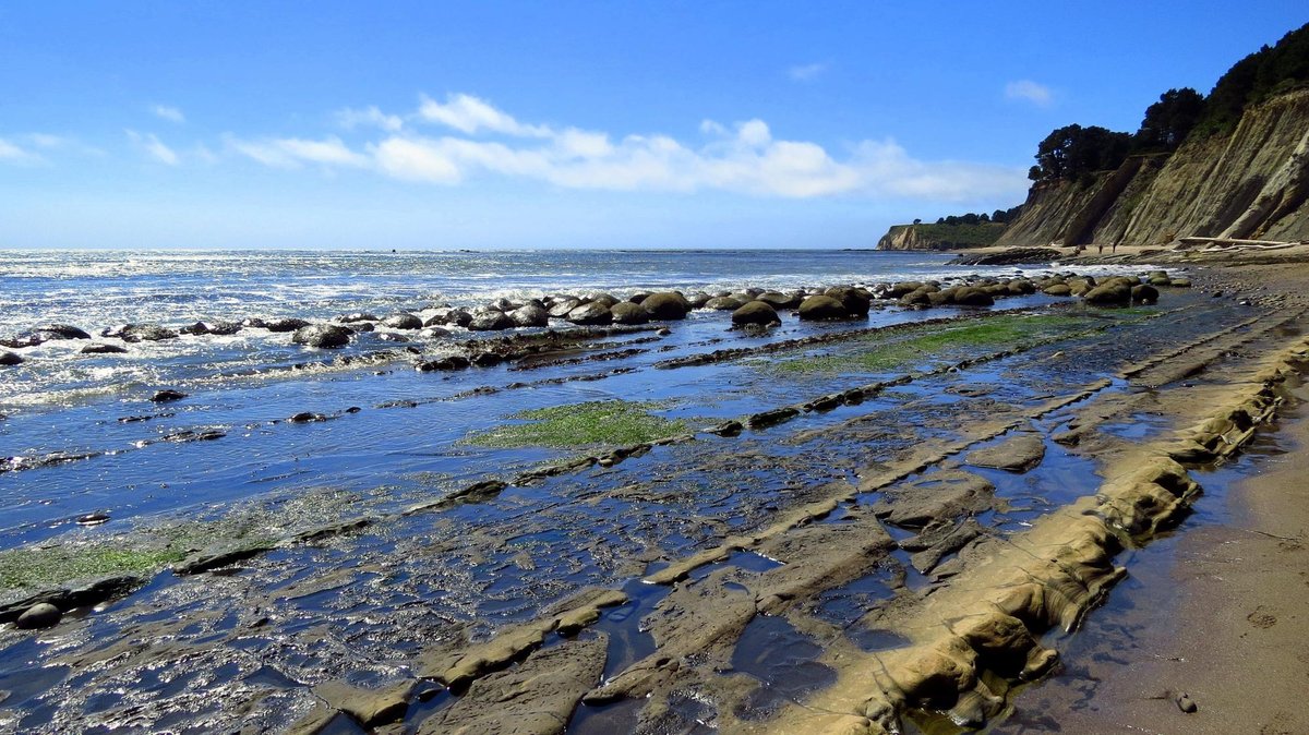 Schooner Gulch State Beach - All You Need to Know BEFORE You Go (2024)