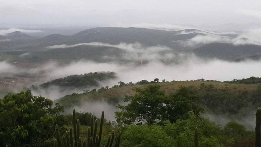 pousada chalé da serra
