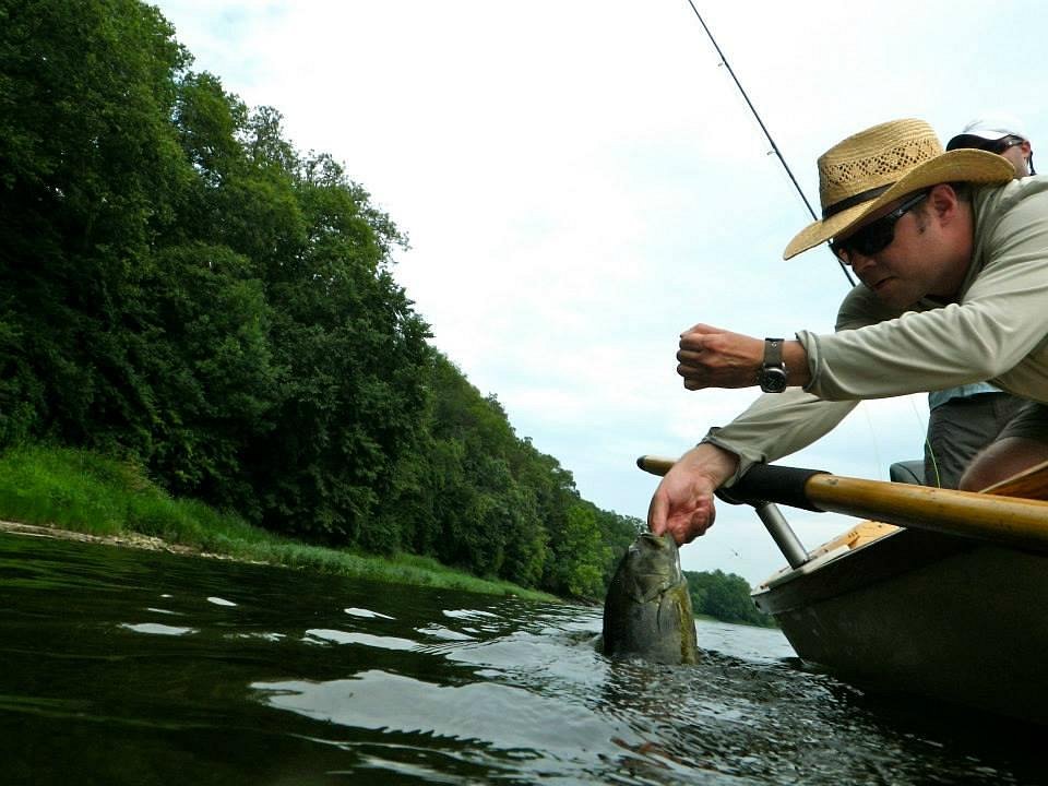 Big River Fly Fishing - All You Need to Know BEFORE You Go (2024)