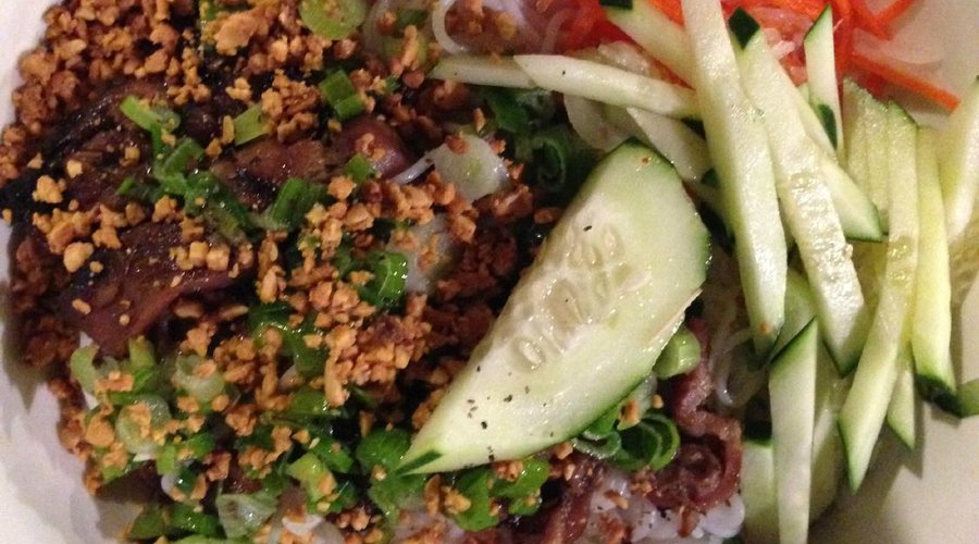 Saigon Wings Restaurant