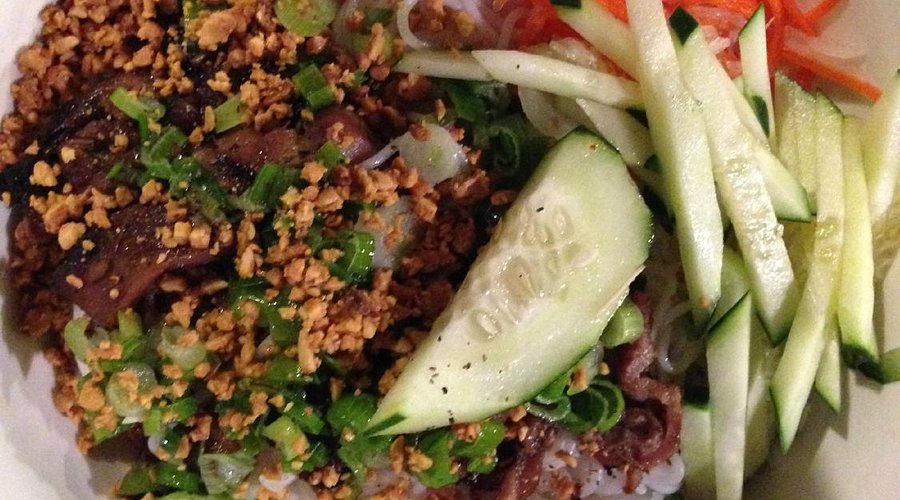 Saigon Wings Restaurant
