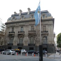 Palacio San Martin
