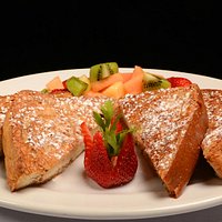 pan frances