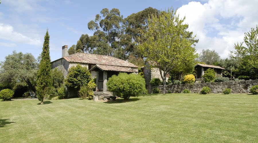 Casas