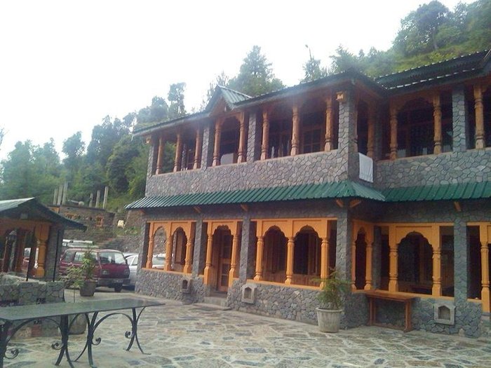 HIMALAYAN PARADISE HOTEL (Chakrata, Uttarakhand) - Hotel Reviews ...