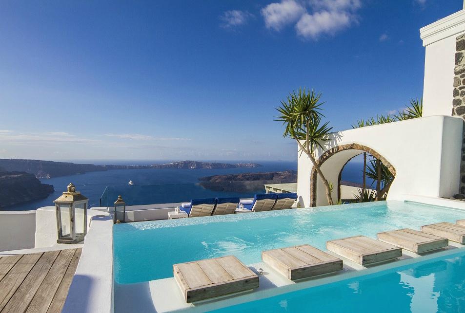 Iconic Santorini A Boutique Cave Hotel UPDATED Prices Reviews