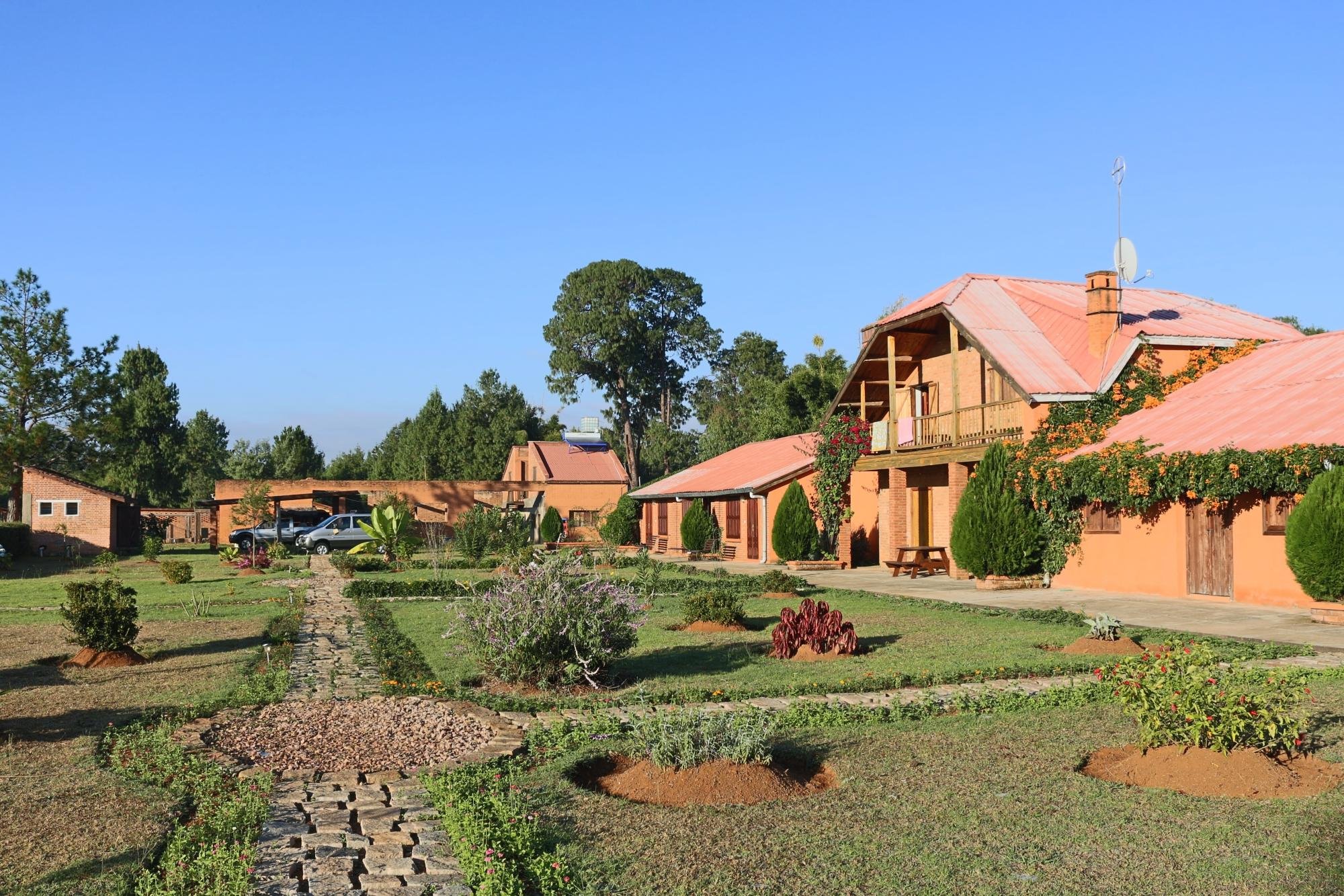Residence Madalief image