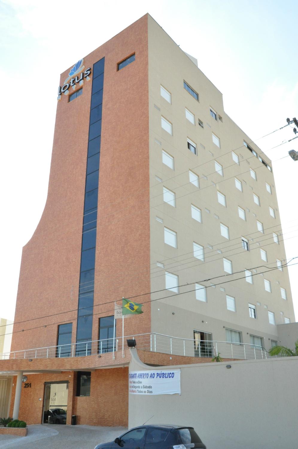 Hotel photo 4 of Lotus Hotel.