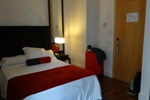 Quarto e suite