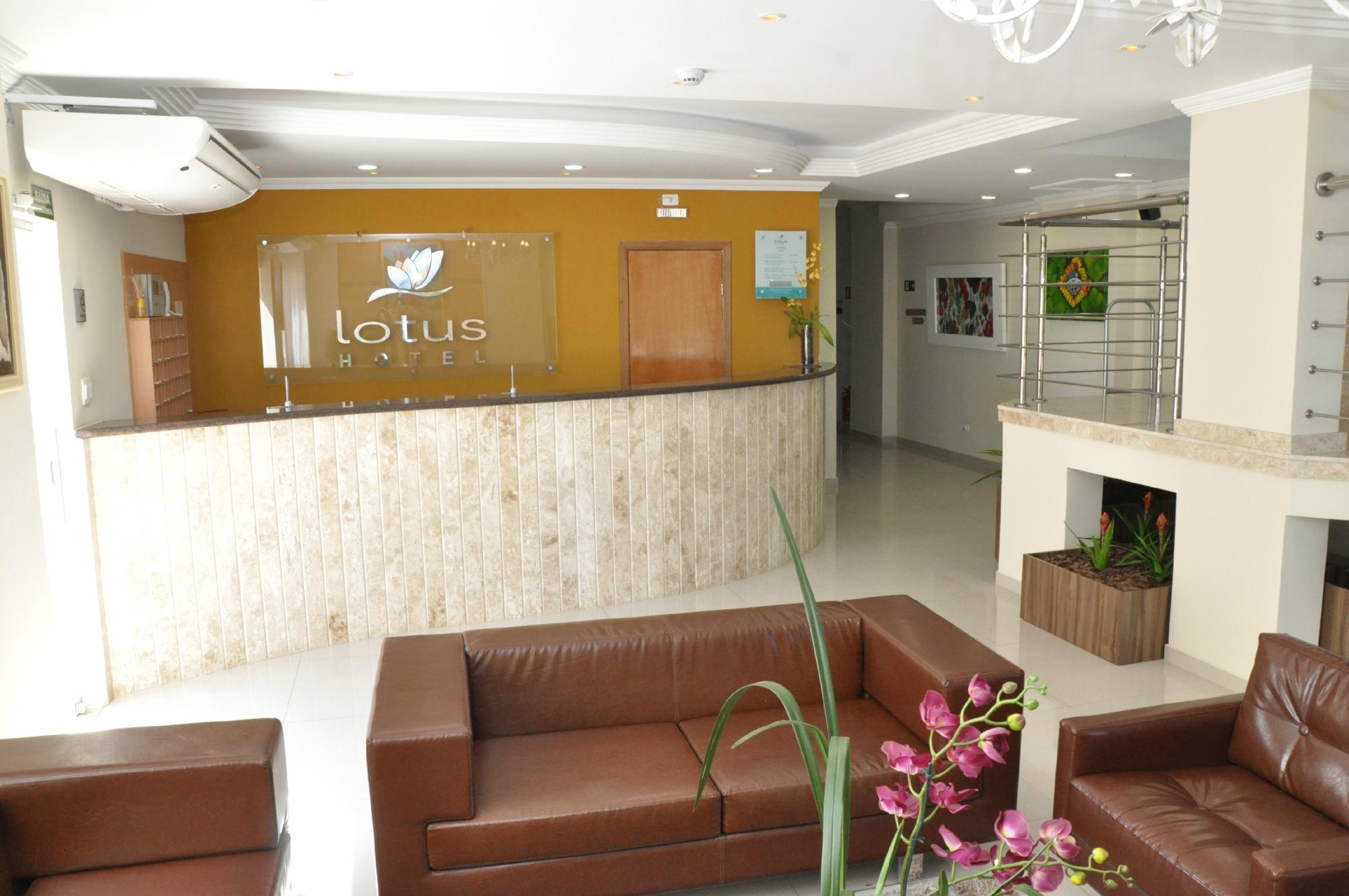 Hotel photo 19 of Lotus Hotel.