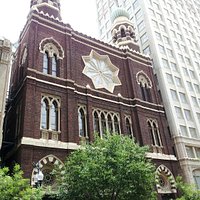 Immaculate Conception Church