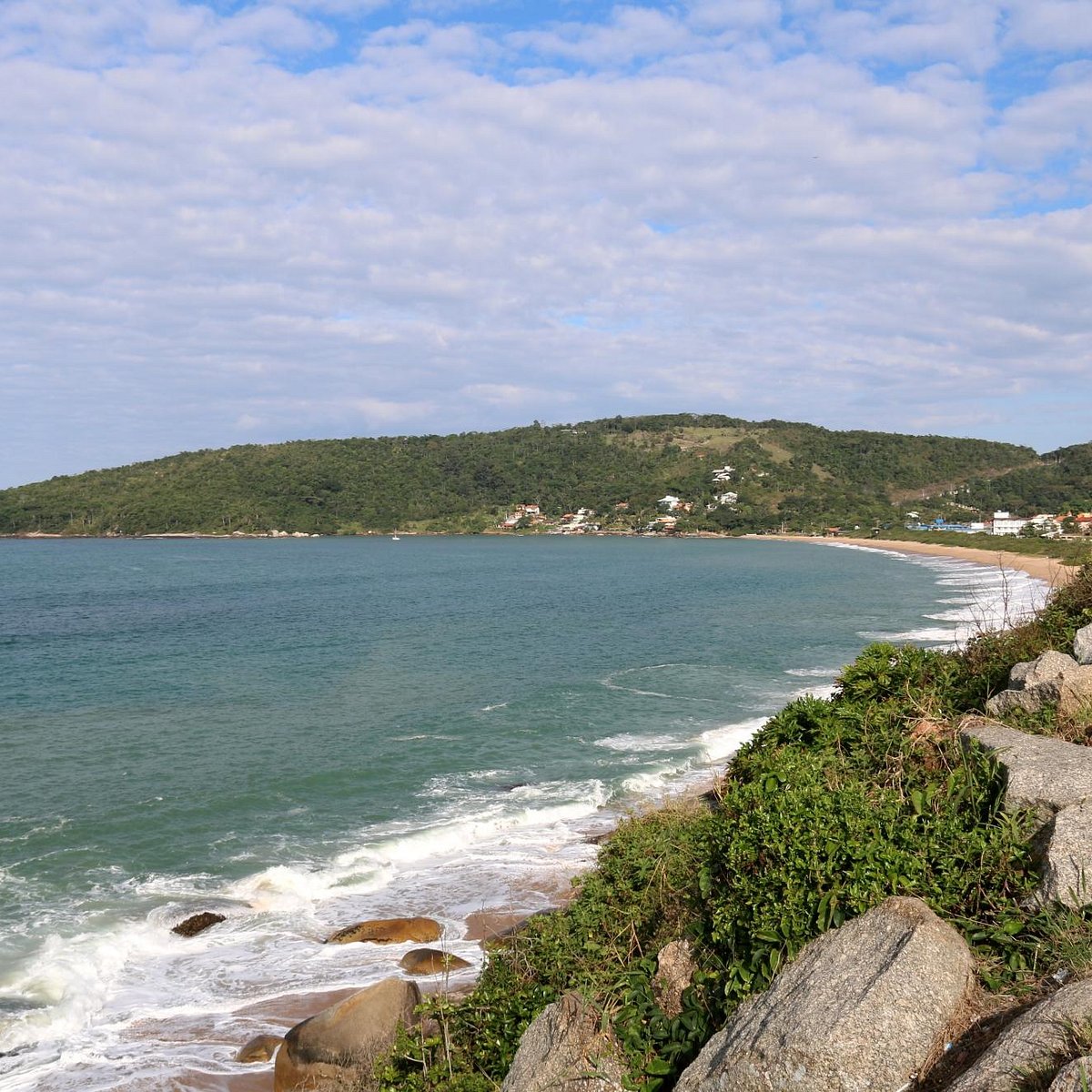 PRAIA DE TAQUARAS (Balneario Camboriu) - Qué SABER antes de ir