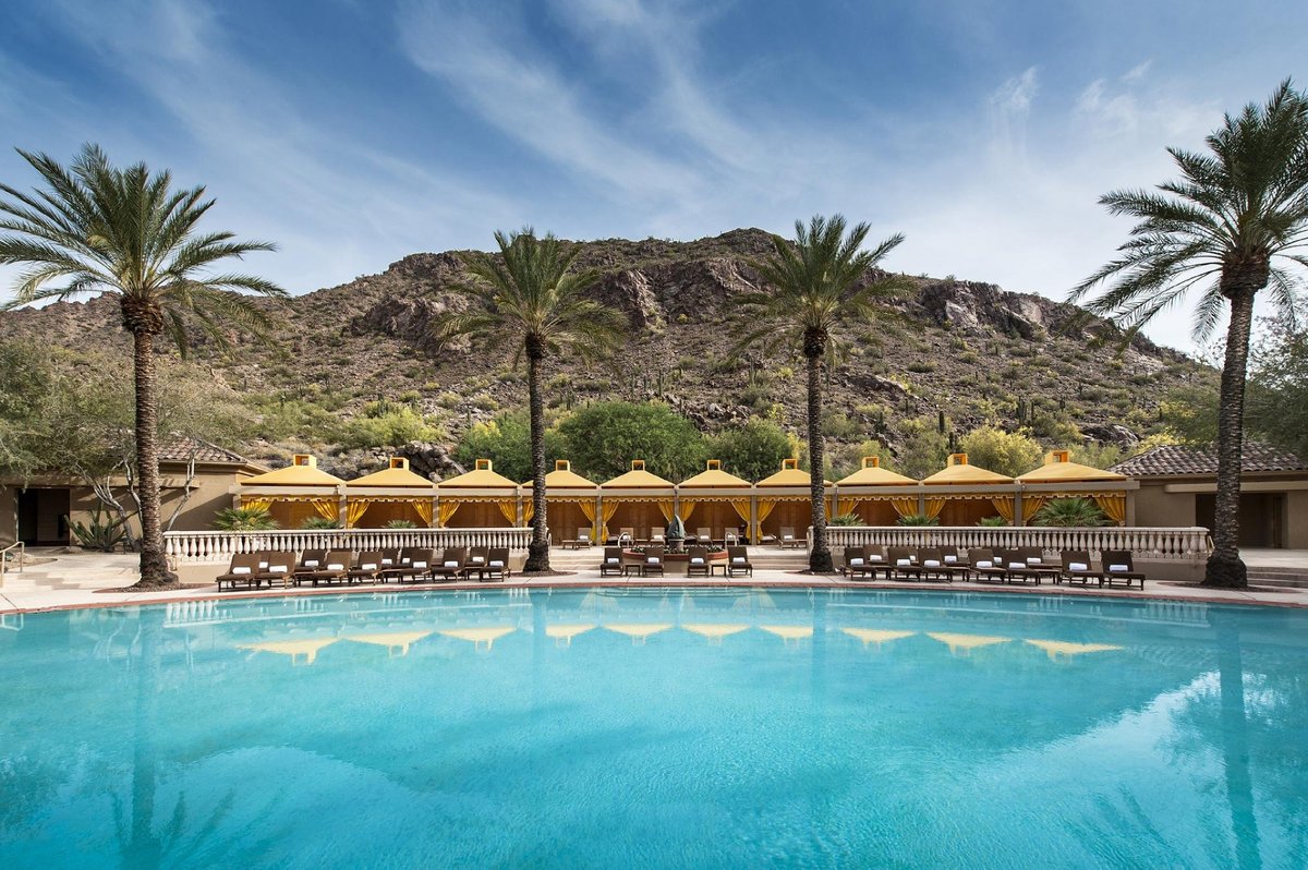 THE 10 BEST Scottsdale Spa Resorts 2024 (with Prices) - Tripadvisor