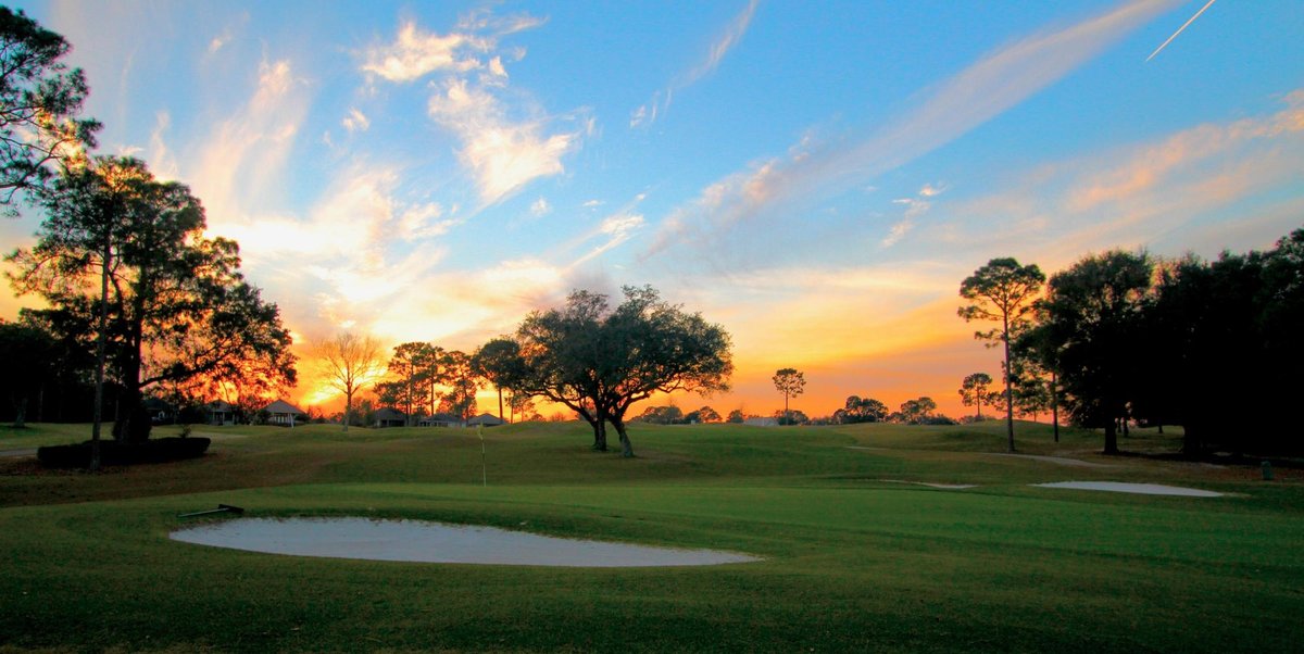 Marcus Pointe Golf Club (Pensacola) All You Need to Know