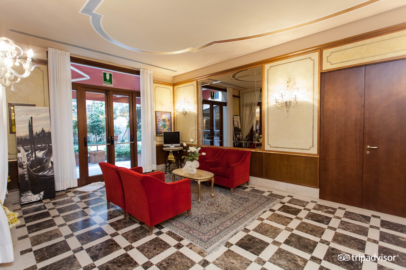 hotel amadeus venice prices