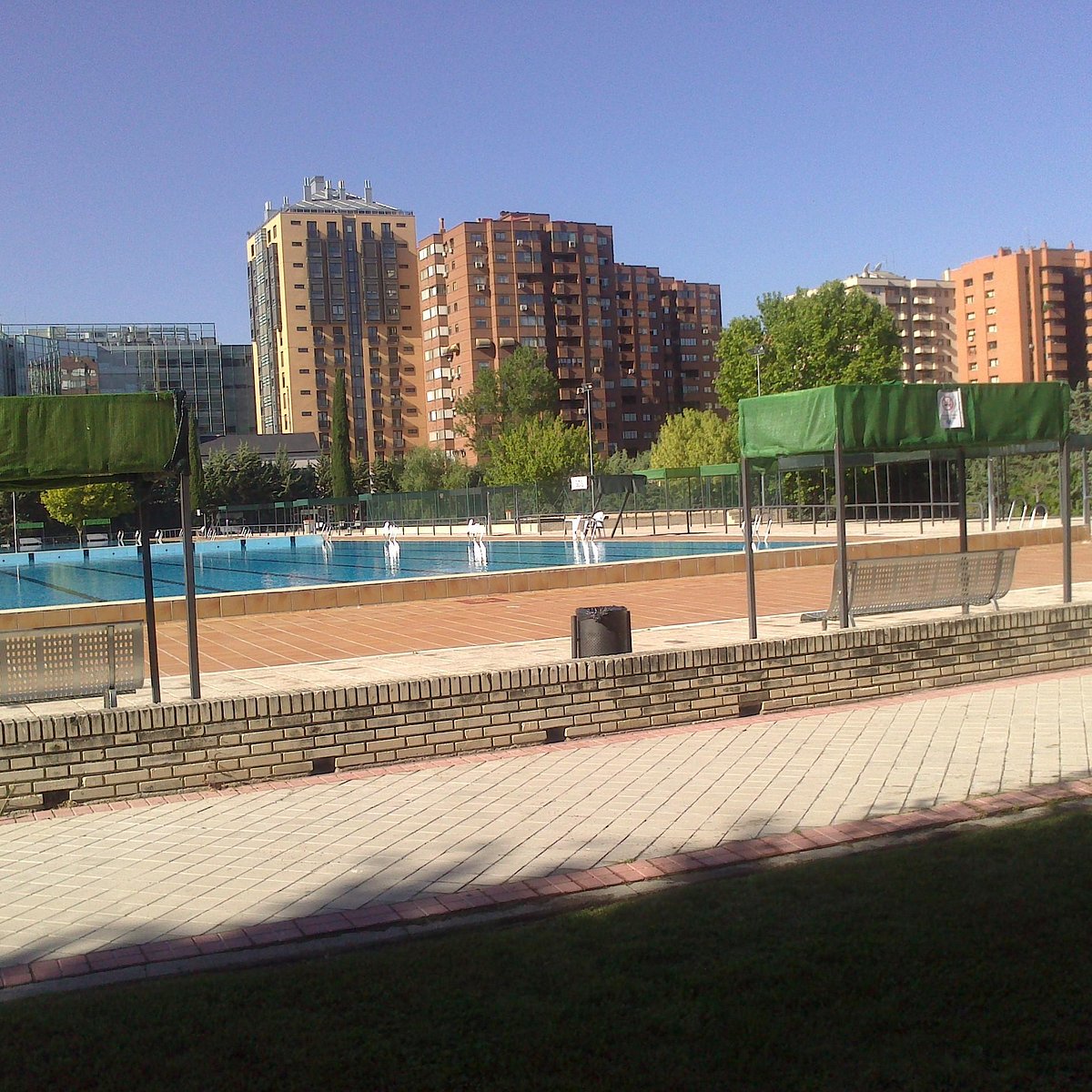 Fruncir el ceño A pie Antemano CENTRO DEPORTIVO MUNICIPAL VICENTE DEL BOSQUE (Madrid) - Qué SABER antes de ir Fruncir el ceño A pie Antemano CENTRO DEPORTIVO MUNICIPAL VICENTE DEL BOSQUE (Madrid) - Qué SABER antes de ir