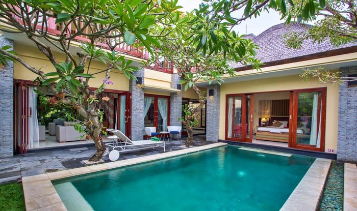 TIGA SAMUDRA VILLAS (AU$185): 2022 Prices & Reviews (Bali/Kuta ...