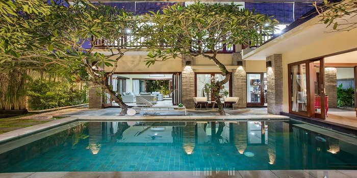 TIGA SAMUDRA VILLAS - Updated 2024 Prices & Villa Reviews (Bali/Kuta)