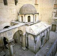 Mausoleo di Boemondo d'Altavilla
