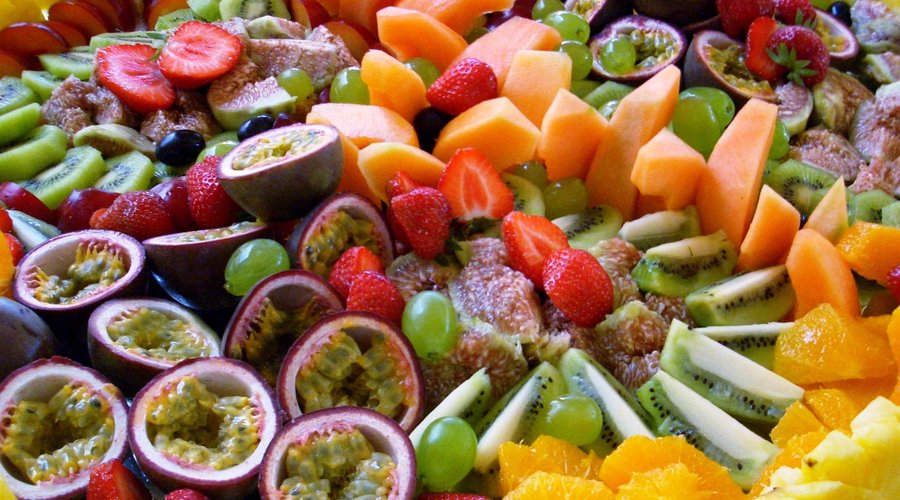 Buffet di Frutta