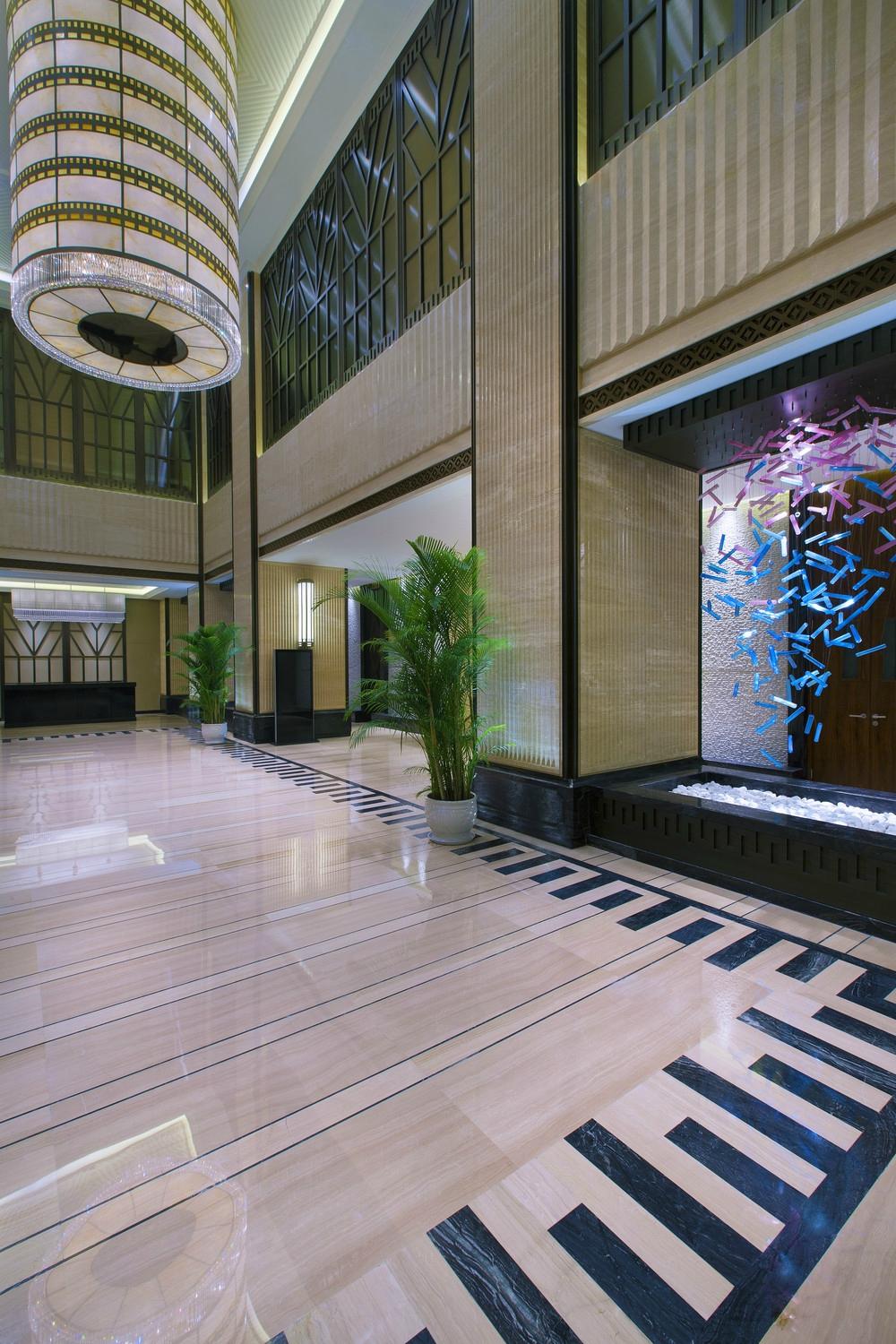 Hotel photo 80 of The Westin Qingdao.