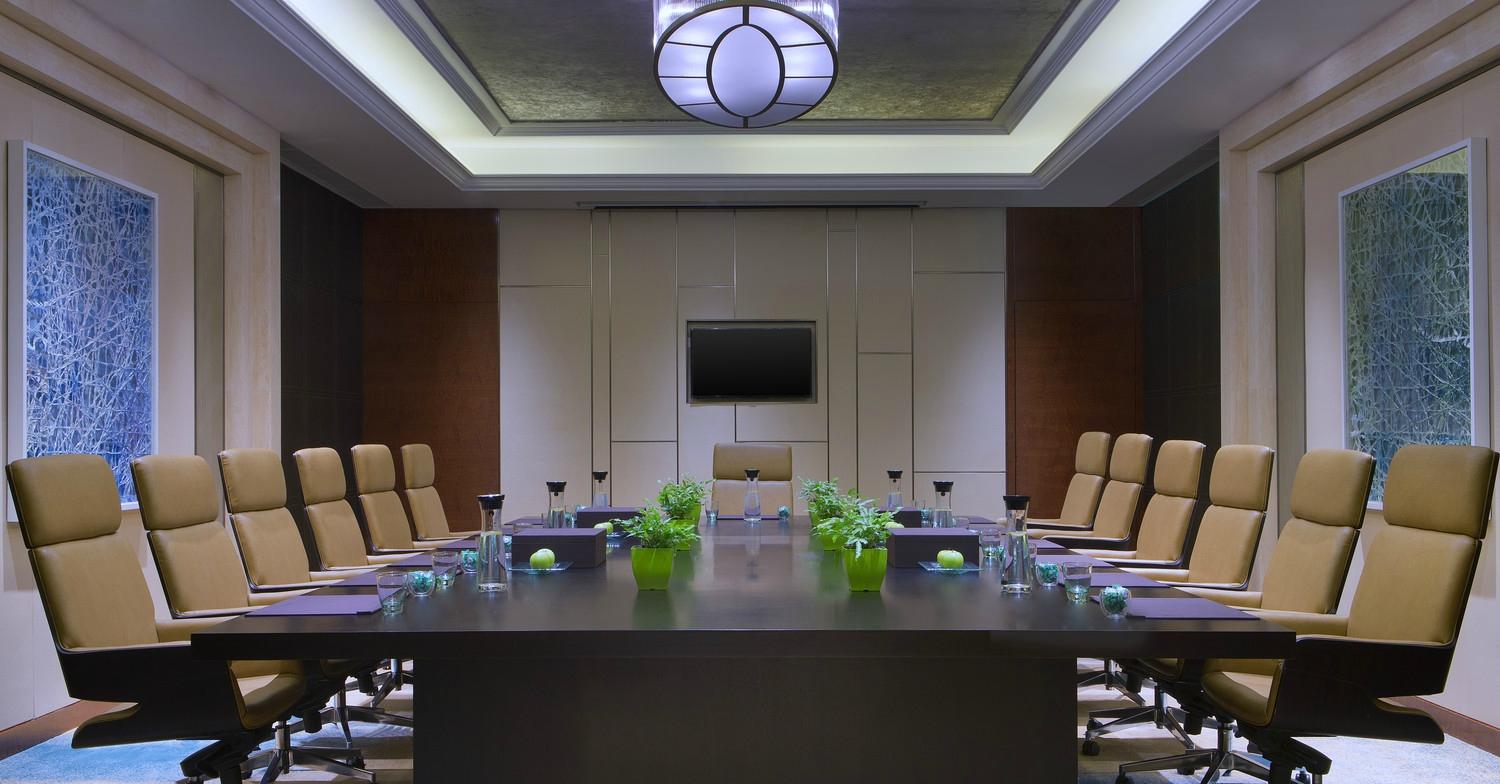 Hotel photo 28 of The Westin Qingdao.