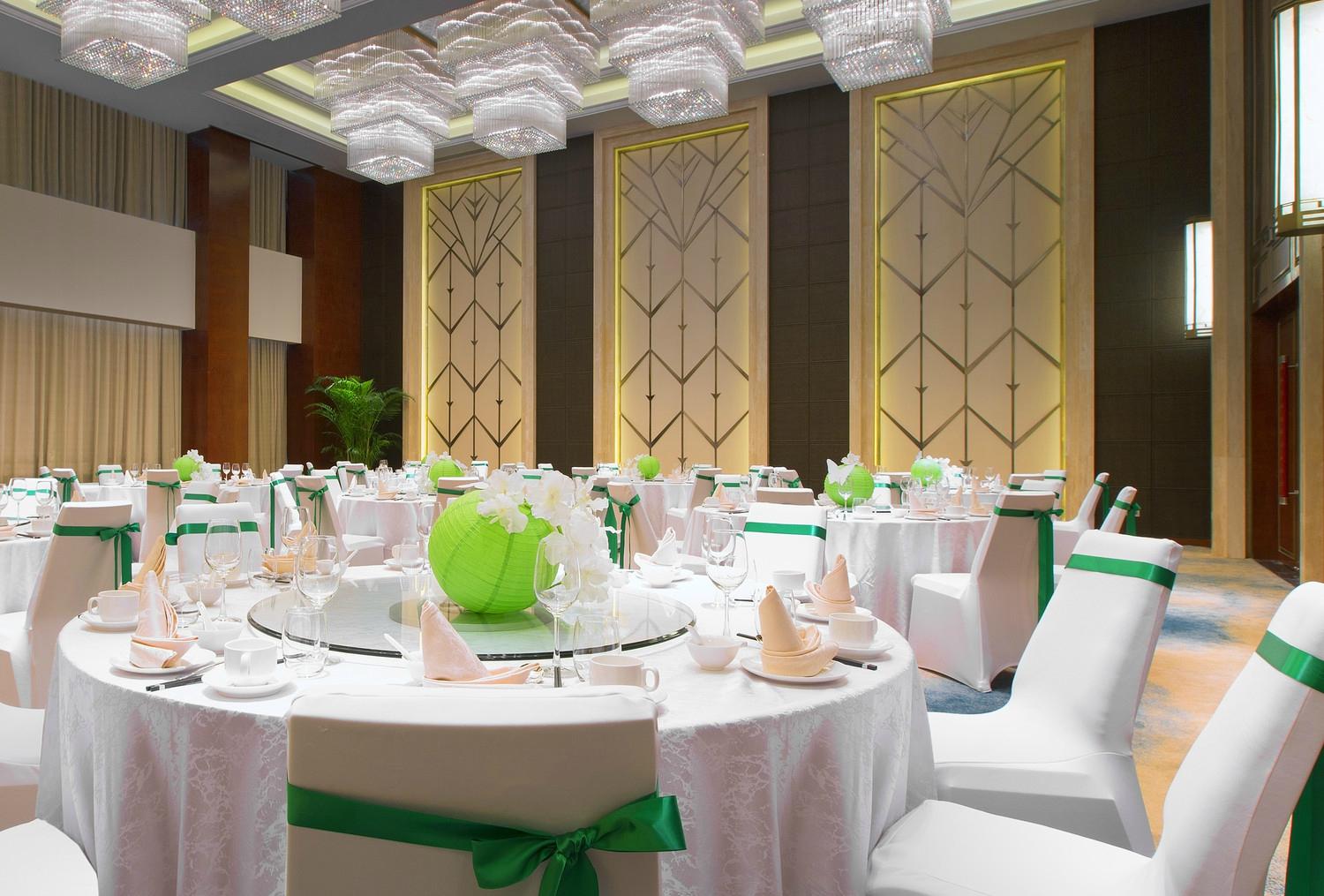 Hotel photo 82 of The Westin Qingdao.