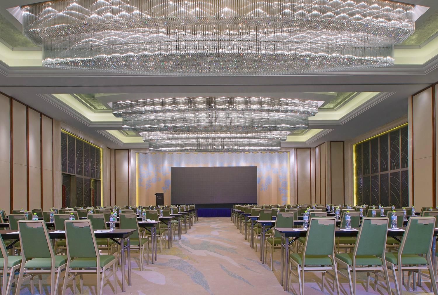 Hotel photo 19 of The Westin Qingdao.
