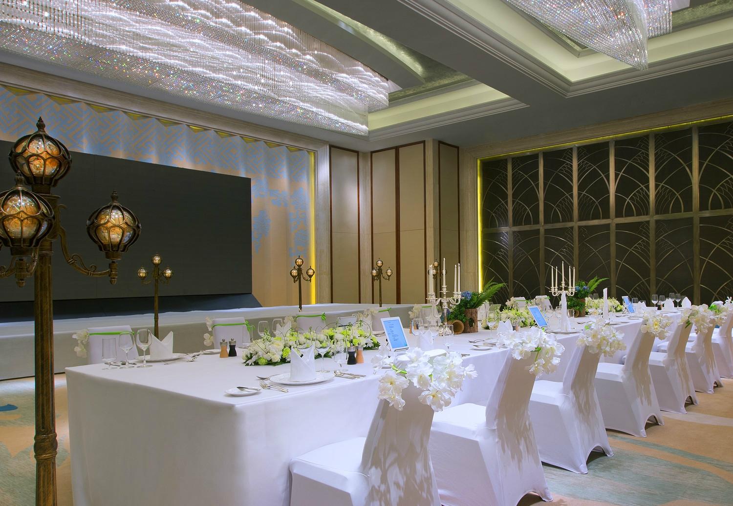 Hotel photo 91 of The Westin Qingdao.