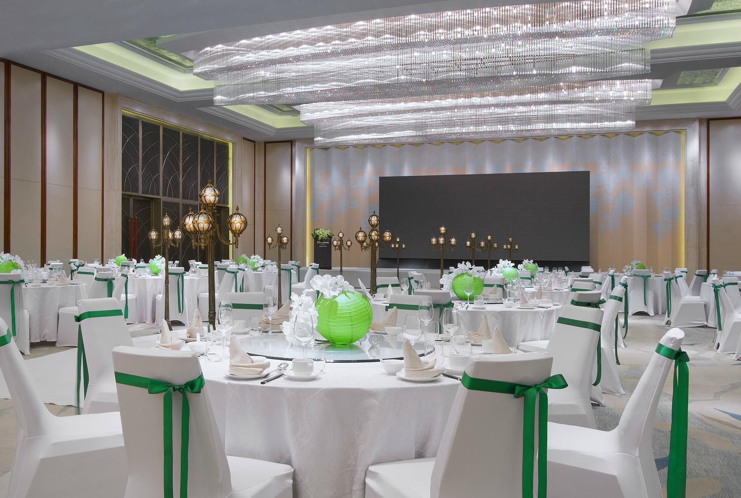 Hotel photo 68 of The Westin Qingdao.