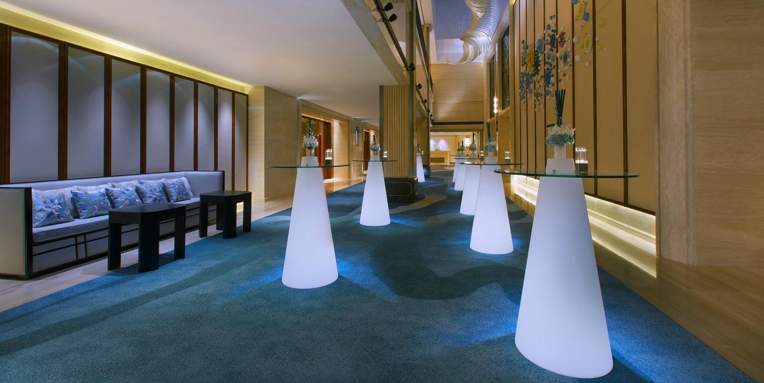 Hotel photo 40 of The Westin Qingdao.