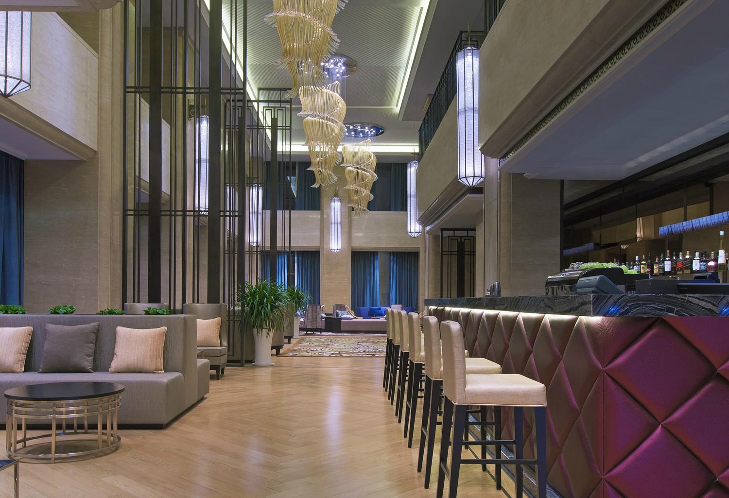 Hotel photo 84 of The Westin Qingdao.