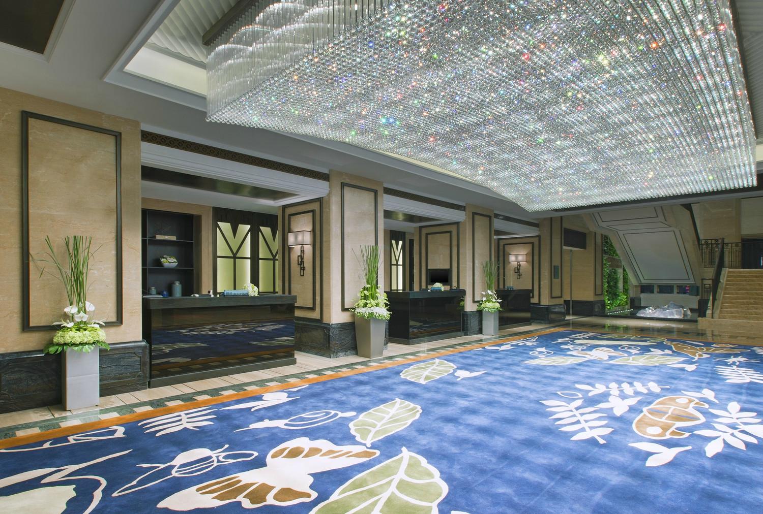 Hotel photo 60 of The Westin Qingdao.