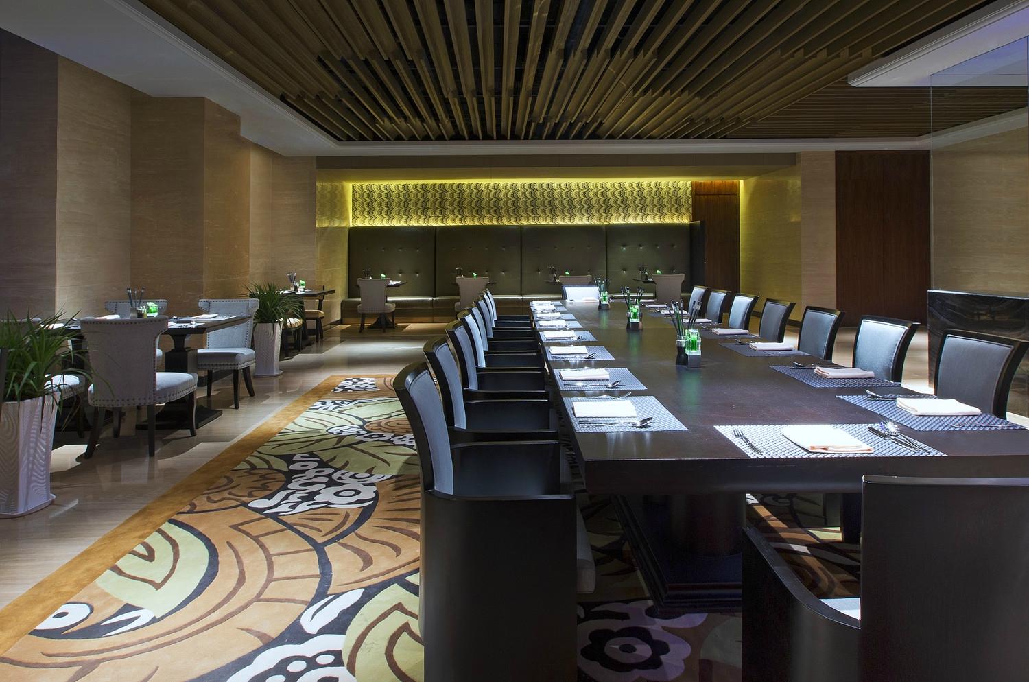 Hotel photo 79 of The Westin Qingdao.
