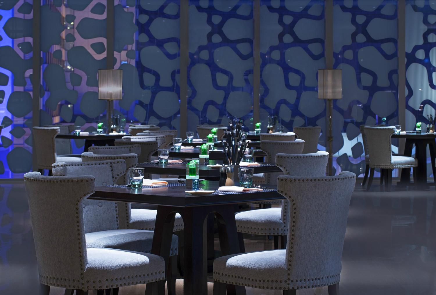 Hotel photo 61 of The Westin Qingdao.