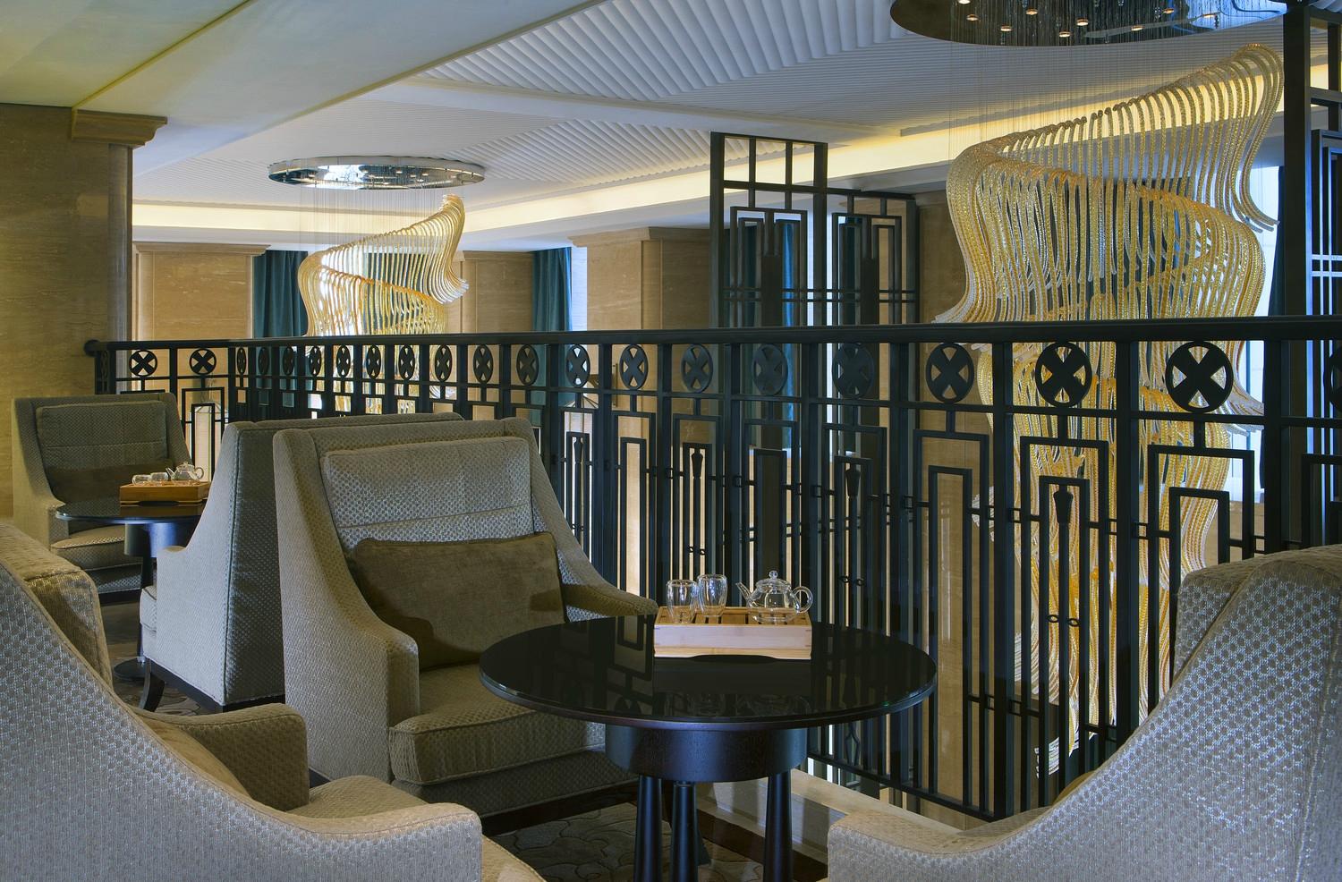 Hotel photo 44 of The Westin Qingdao.
