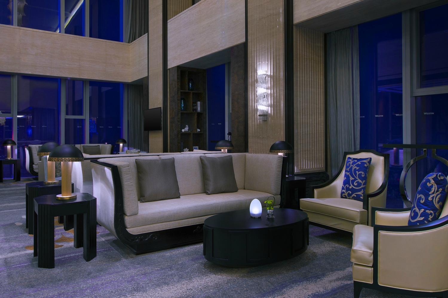 Hotel photo 62 of The Westin Qingdao.