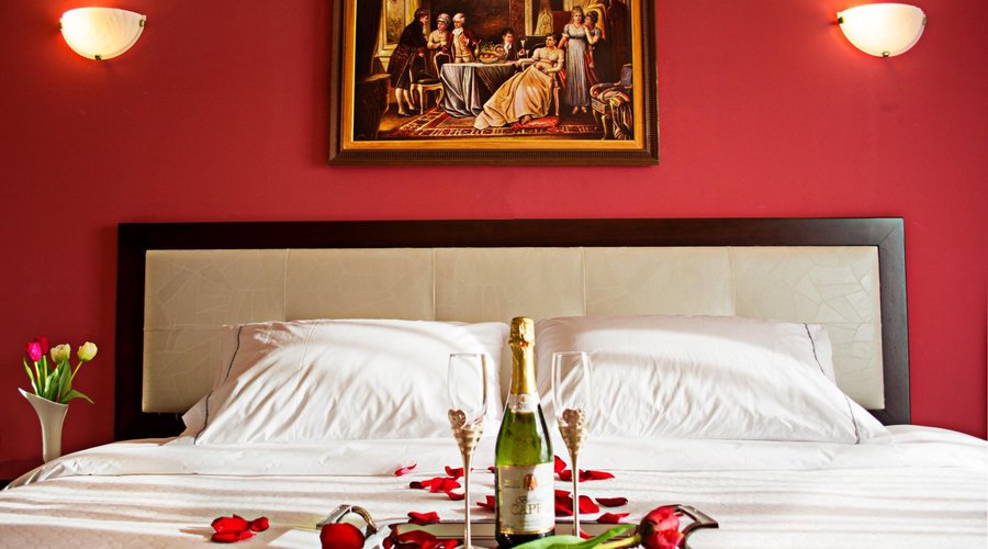 Honeymoon Treatment