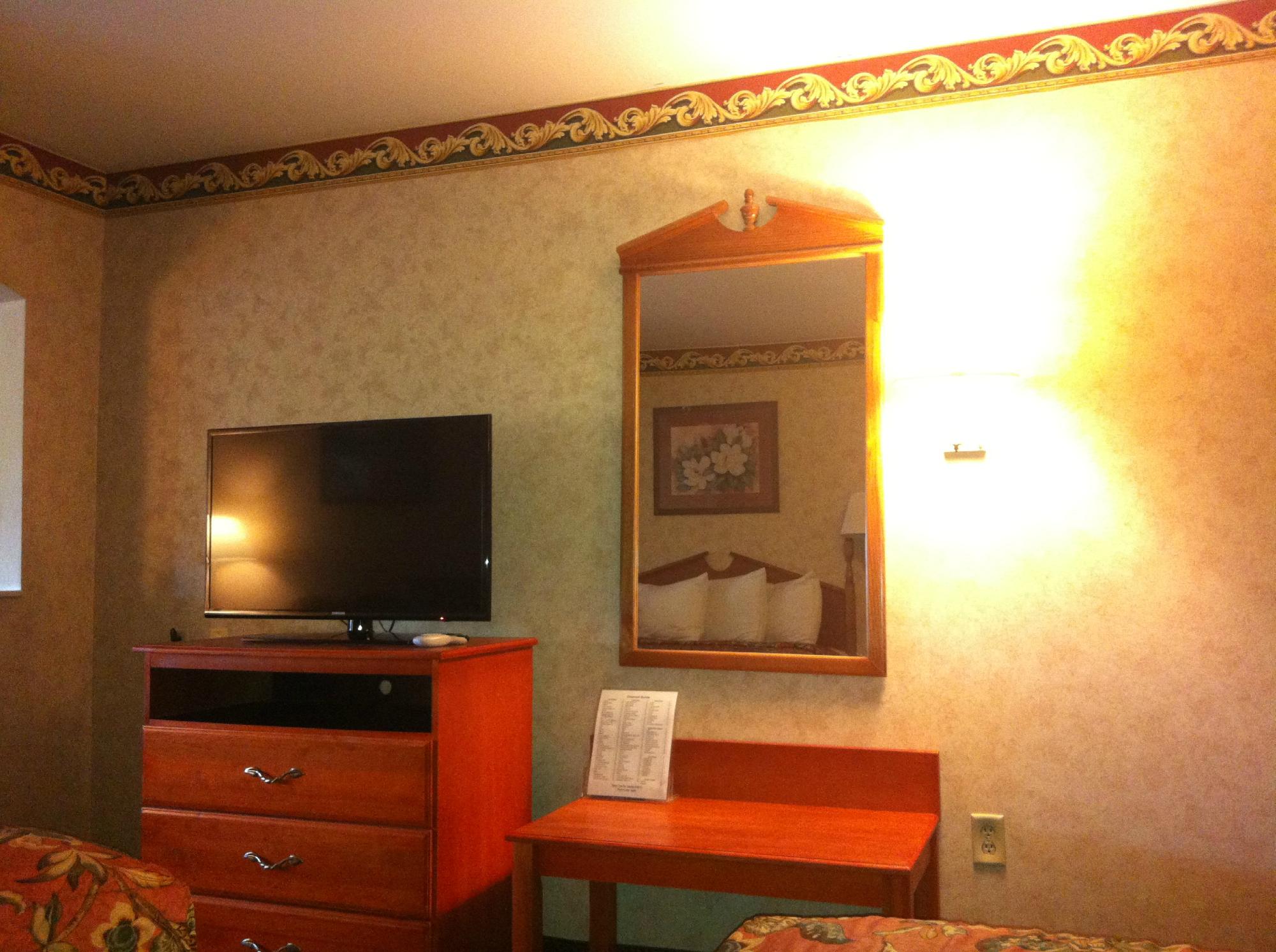 DAYS INN BY WYNDHAM MILLINGTON Prices Hotel Reviews TN   Days Inn Millington 