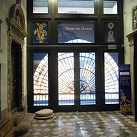 Ingresso Museo