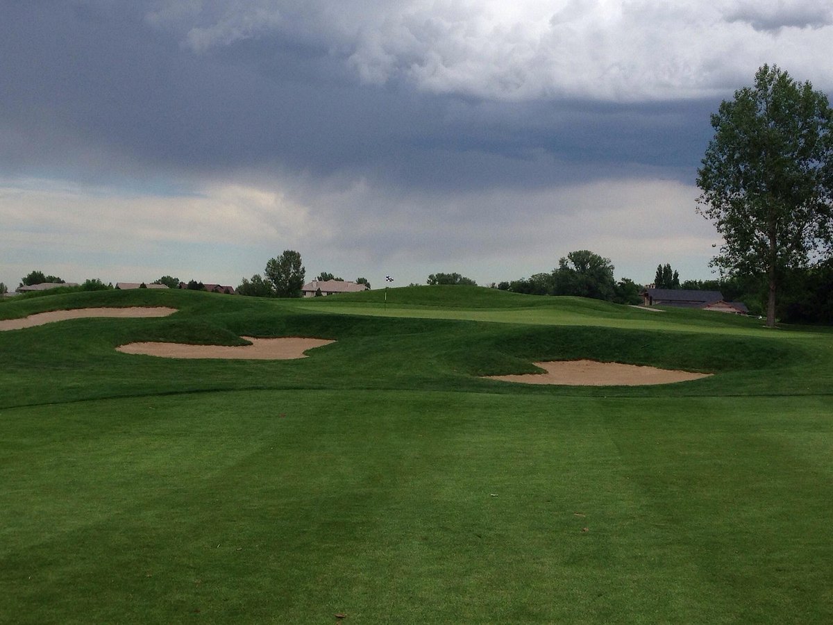 Legacy Ridge Golf Course (Westminster) All You Need to Know