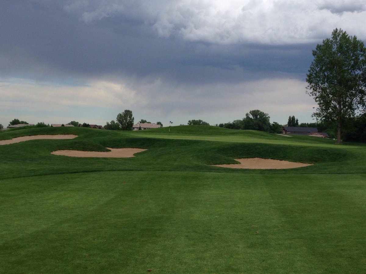 Legacy Ridge Golf Course (Westminster) All You Need to Know