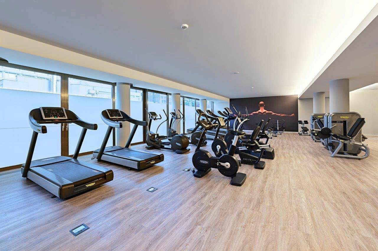Ramada by Wyndham Bucharest Parc by null